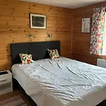 Hébergement de vacances Degersandsvaegens