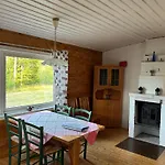 Hébergement de vacances Degersandsvaegens