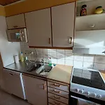 Degersandsvaegens Hébergement de vacances Eckero