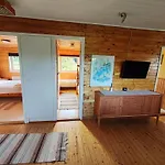 Degersandsvaegens Hébergement de vacances