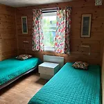 Hébergement de vacances Degersandsvaegens *
