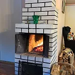 Hébergement de vacances Degersandsvaegens Eckero