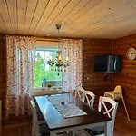 Hébergement de vacances Degersandsvaegens *
