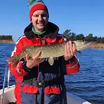 Degersandsvaegens Eckero