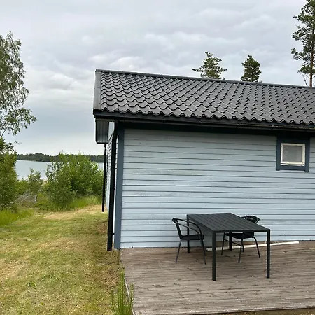 Degersandsvaegens Ferienhaus