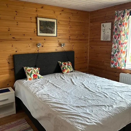 度假居 Degersandsvaegens