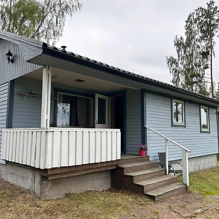 度假居 Degersandsvaegens