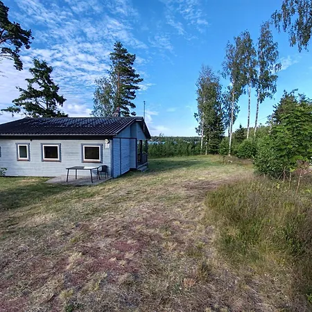 Degersandsvaegens * Eckero