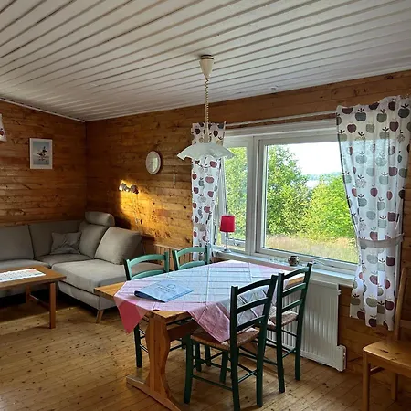 Degersandsvaegens Ferienhaus *