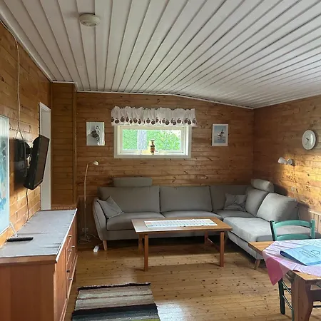 Ferienhaus Degersandsvaegens *