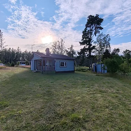 Degersandsvaegens 度假居