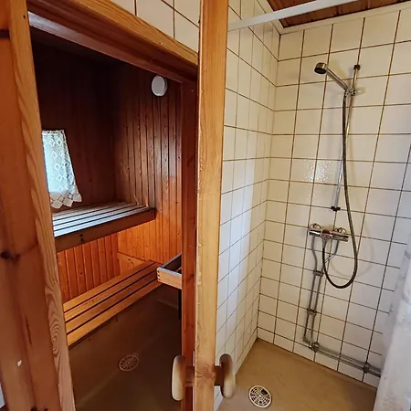 Degersandsvaegens 別荘 エッケロー