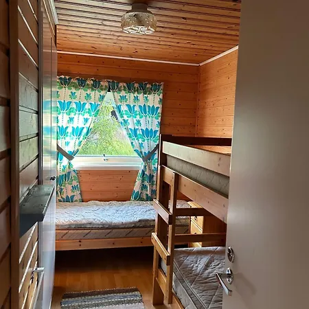 Degersandsvaegens 埃克勒