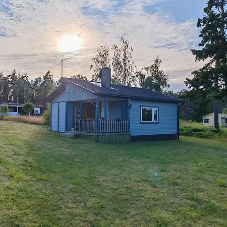 Degersandsvaegens 度假居 埃克勒