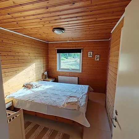 Degersandsvaegens Ferienhaus *