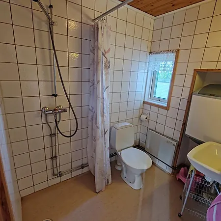 Degersandsvaegens Ferienhaus