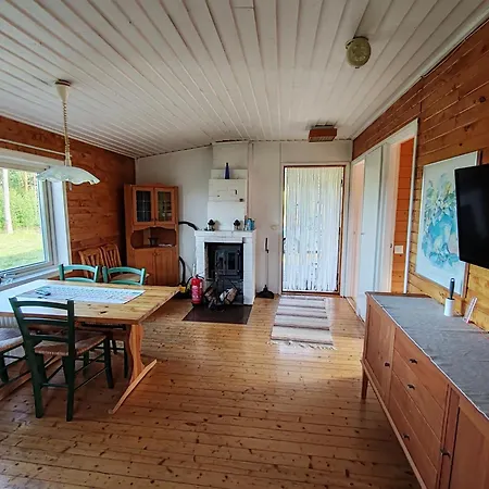 Degersandsvaegens Ferienhaus *