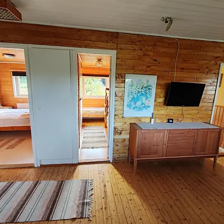 Degersandsvaegens 度假居