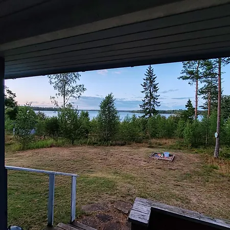 Degersandsvaegens 度假居 *