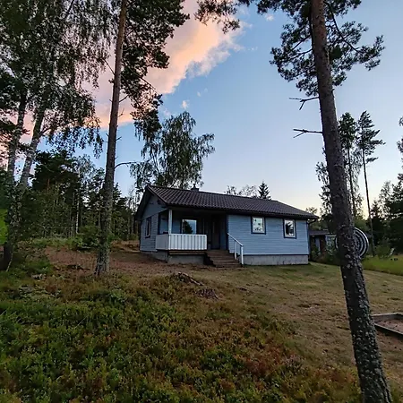 Degersandsvaegens * Eckero