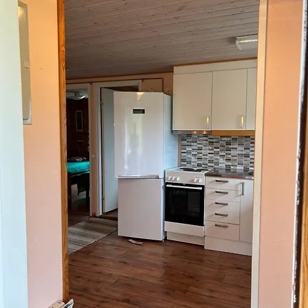 Degersandsvaegens * 埃克勒