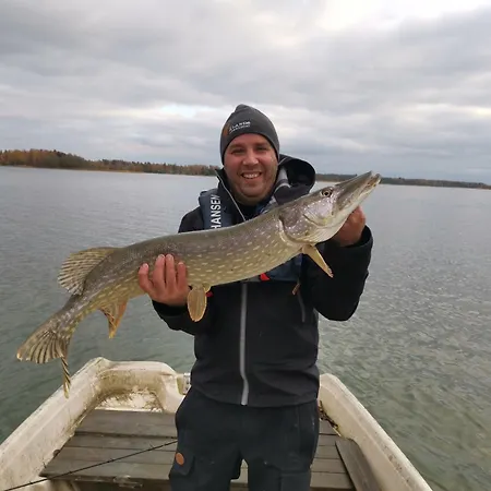 Degersandsvaegens 度假居