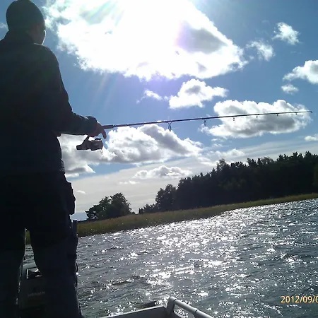 Degersandsvaegens Eckero