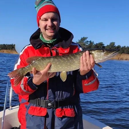 Degersandsvaegens Eckero