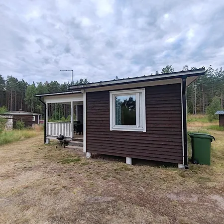 Degersandsvaegens * Eckero