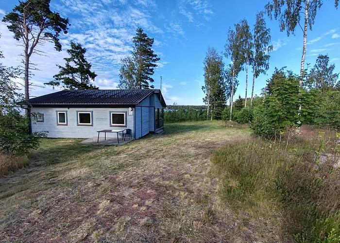 Degersandsvaegens * Экерё