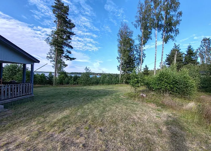 Дом отдыха Degersandsvaegens *