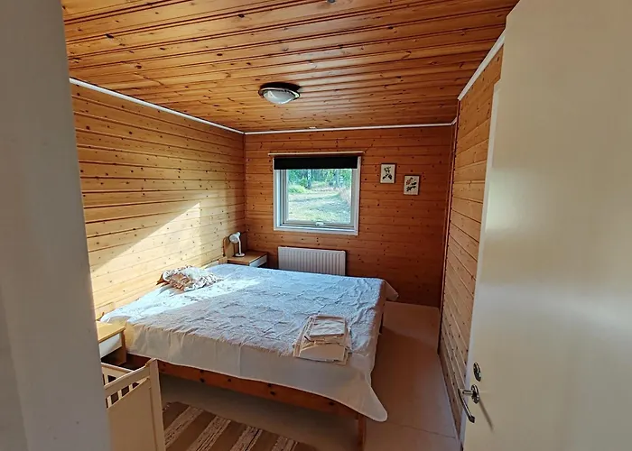 Degersandsvaegens Дом отдыха *