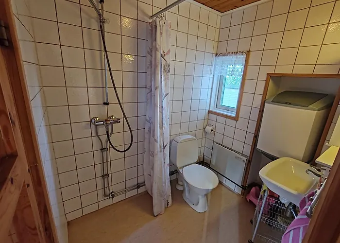 Degersandsvaegens Дом отдыха