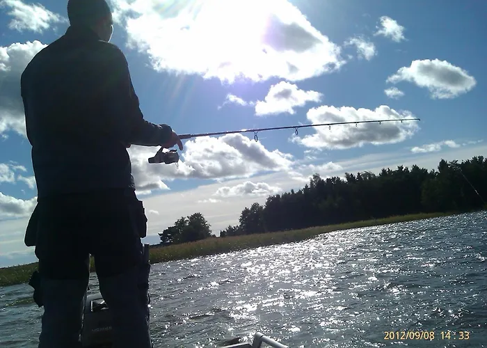 Degersandsvaegens Экерё