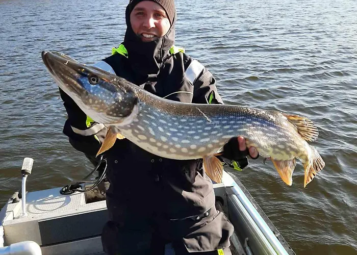 Дом отдыха Degersandsvaegens Экерё