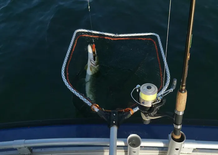 Дом отдыха Degersandsvaegens Экерё